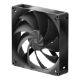 Εικόνα της Case Fan Havn H18 180mm Black HVN-FS-H1840-02
