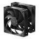 Εικόνα της Case Fan Havn H18 180mm Black (2-Pack) HVN-FS-H1840-02-DUO