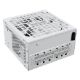 Εικόνα της Τροφοδοτικό Lian Li RS1000G Fully Modular 80 Plus Gold 1000W White G9P.RS1000G.W000.EU