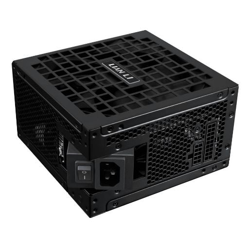 Εικόνα της Τροφοδοτικό Lian Li RS1000G Fully Modular 80 Plus Gold with Hub 1000W Black G9P.RS1000G.W000.EU