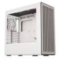 Εικόνα της Havn BF 360 Flow Tempered Glass with Fans White HVN-CA-BF360-03