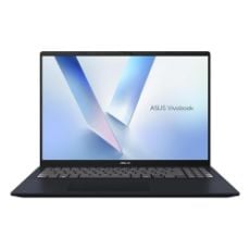 Εικόνα της Laptop Asus Vivobook 16 M1607GA-MB019W 16" AMD Ryzen AI 7 445 32GB 1TB SSD Win11 Home Quiet Blue 90NB16Z1-M000V0