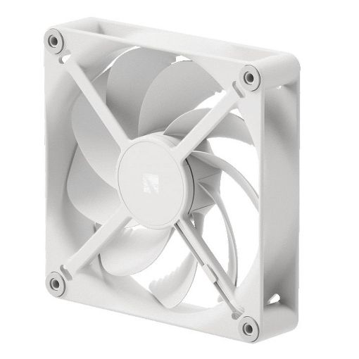 Εικόνα της Case Fan Havn H14 140mm White HVN-FS-H1430-01