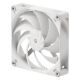 Εικόνα της Case Fan Havn H14 140mm White HVN-FS-H1430-01