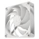 Εικόνα της Case Fan Havn H14 140mm White HVN-FS-H1430-01
