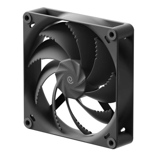 Εικόνα της Case Fan Havn H14 140mm Black HVN-FS-H1430-02