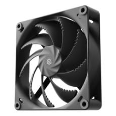 Εικόνα της Case Fan Havn H14 140mm Black HVN-FS-H1430-02