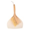 Εικόνα της Σετ Σκουπάκι με Φαράσι Estia Bamboo Essentials Ivory 04-28244