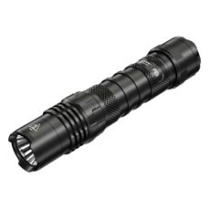 Εικόνα της Φακός Nitecore Precise P10i Επαναφορτιζόμενος 1800lm Strobe Ready IP68 Black