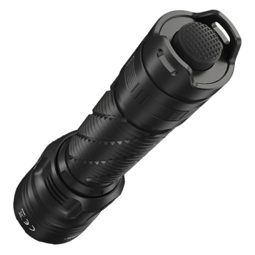 Εικόνα της Φακός Nitecore MH25Pro Επαναφορτιζόμενος 3300lm Multi Task Hybrid Hunting Kit IP68 Black