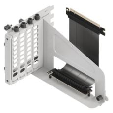 Εικόνα της Havn Universal Vertical GPU Kit White HVN-AS-UVGPK-50