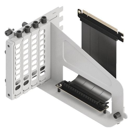 Εικόνα της Havn Universal Vertical GPU Kit White HVN-AS-UVGPK-50
