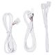 Εικόνα της Lian Li EG-HUB01B Detachable PSU USB & Fan Hub White G8P.EG-HUB01W.00