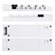 Εικόνα της Lian Li EG-HUB01B Detachable PSU USB & Fan Hub White G8P.EG-HUB01W.00
