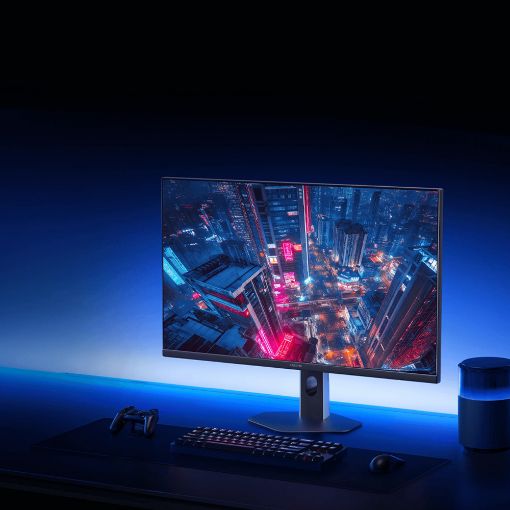 Εικόνα της Οθόνη Xiaomi G27Qi 2026 27" IPS 2K QHD 200Hz HDR ELA6556EU