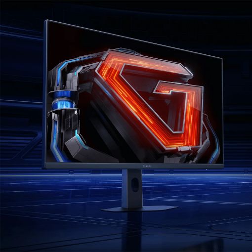 Εικόνα της Οθόνη Xiaomi G27Qi 2026 27" IPS 2K QHD 200Hz HDR ELA6556EU