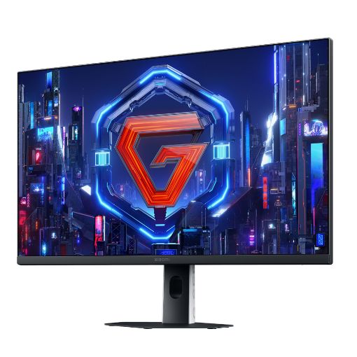 Εικόνα της Οθόνη Xiaomi G27Qi 2026 27" IPS 2K QHD 200Hz HDR ELA6556EU