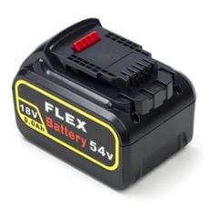 Εικόνα της Μπαταρία WS Xtreme Power για DeWalt XR FlexVolt DCB547-XJ 18V/54V 9Ah
