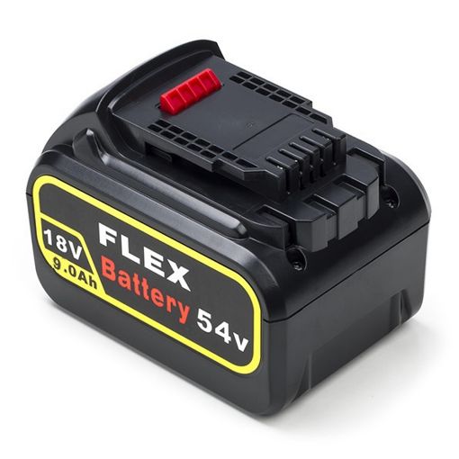 Εικόνα της Μπαταρία WS Xtreme Power για DeWalt XR FlexVolt DCB547-XJ 18V/54V 9Ah