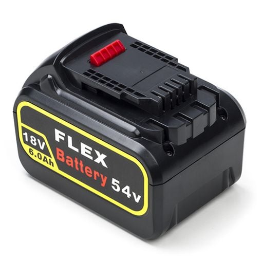 Εικόνα της Μπαταρία WS Xtreme Power για DeWalt DCB546-XJ XR Flexvolt 18V/54V 6Ah