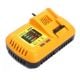 Εικόνα της Φορτιστής Μπαταρίας WS Xtreme Power για DeWalt DCB118-QW 18V/54V 8A