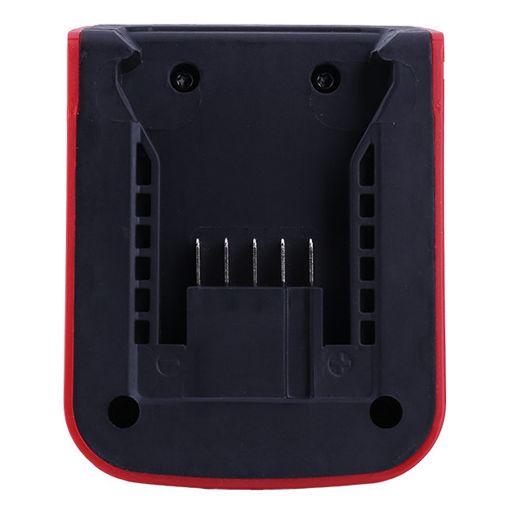 Εικόνα της Battery USB Adapter WS Xtreme Power για Milwaukee Μ18