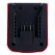 Εικόνα της Battery USB Adapter WS Xtreme Power για Milwaukee Μ18