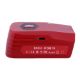 Εικόνα της Battery USB Adapter WS Xtreme Power για Milwaukee Μ18