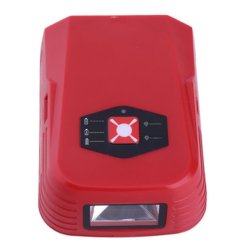Εικόνα της Battery USB Adapter WS Xtreme Power για Milwaukee Μ18