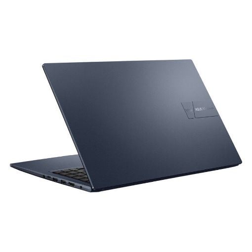 Εικόνα της Laptop Asus Vivobook 15 M1502YA-BQ579 15.6" AMD Ryzen 7 5825U 16GB 512GB FreeDOS (GR Keyboard) Quiet Blue 90NB0X21-M01NH0