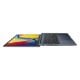 Εικόνα της Laptop Asus Vivobook 15 M1502YA-BQ579 15.6" AMD Ryzen 7 5825U 16GB 512GB FreeDOS (GR Keyboard) Quiet Blue 90NB0X21-M01NH0