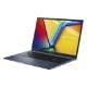 Εικόνα της Laptop Asus Vivobook 15 M1502YA-BQ579 15.6" AMD Ryzen 7 5825U 16GB 512GB FreeDOS (GR Keyboard) Quiet Blue 90NB0X21-M01NH0