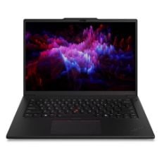Εικόνα της Workstation Lenovo ThinkPad P14s Gen6 14.5" Intel Core Ultra 7 255H 32GB 1TB SSD RTX Pro 500 6GB Win11 Pro 21QT000GGM