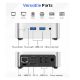 Εικόνα της Μini PC Acemagic V1 Intel N95 12GB 256GB SSD Win11 Pro
