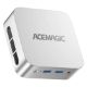 Εικόνα της Μini PC Acemagic V1 Intel N95 12GB 256GB SSD Win11 Pro