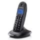 Εικόνα της Ασύρματο Τηλέφωνο Motorola C1001CB GR Black