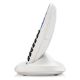 Εικόνα της Ασύρματο Τηλέφωνο Motorola C1001CB GR White