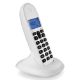 Εικόνα της Ασύρματο Τηλέφωνο Motorola C1001CB GR White