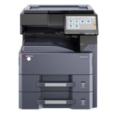 Εικόνα της Πολυμηχάνημα Laser Kyocera TASKalfa MZ3200i Mono A3 1102ZT3NL0