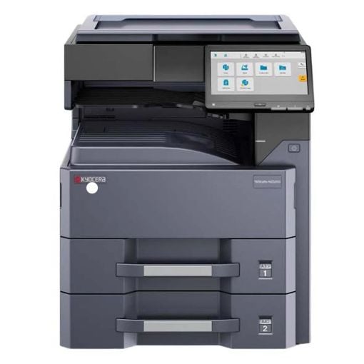 Εικόνα της Πολυμηχάνημα Laser Kyocera TASKalfa MZ3200i Mono A3 1102ZT3NL0