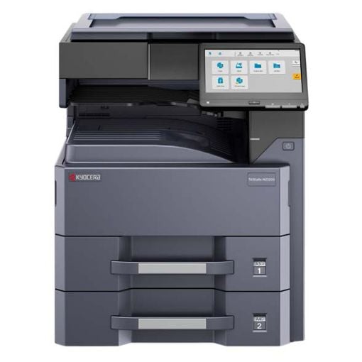 Εικόνα της Πολυμηχάνημα Laser Kyocera TASKalfa MZ4000i Mono A3 1102ZS3NL0