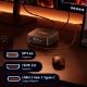 Εικόνα της Μini PC Acemagic Κ1 AMD Ryzen 3 3300U 16GB 512GB SSD Win11 Pro