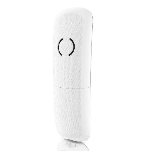 Εικόνα της Ασύρματο Τηλέφωνο Philips GR White XL4901S/GRS