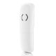 Εικόνα της Ασύρματο Τηλέφωνο Philips GR White XL4901S/GRS