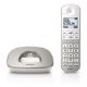 Εικόνα της Ασύρματο Τηλέφωνο Philips GR White XL4901S/GRS