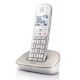 Εικόνα της Ασύρματο Τηλέφωνο Philips GR White XL4901S/GRS