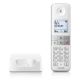 Εικόνα της Ασύρματο Τηλέφωνο Philips GR White D4701W/GRS