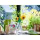 Εικόνα της LEGO Botanicals: Sunflowers 40524