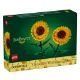 Εικόνα της LEGO Botanicals: Sunflowers 40524