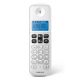 Εικόνα της Ασύρματο Τηλέφωνο Philips GR White D1611W/GRS
